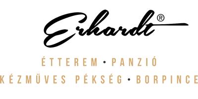 Logo Erhardt Étterem