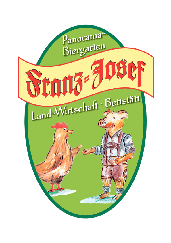 Logo Gasthof Franz-Josef (Taverne zu Watzlberg)