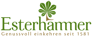 Logo Gasthof Esterhammer