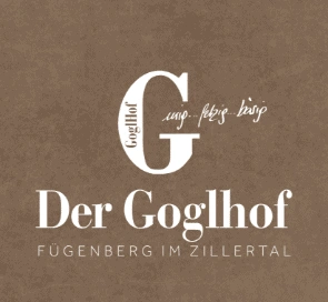 Logo Gasthaus Goglhof