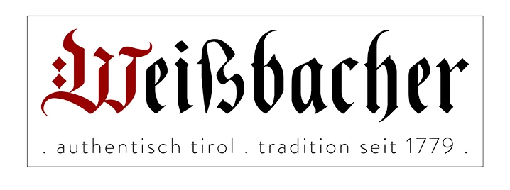Logo Traditionsgasthof Weißbacher