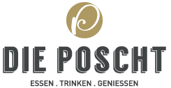 Logo Die Poscht – der Wirt im Dorf