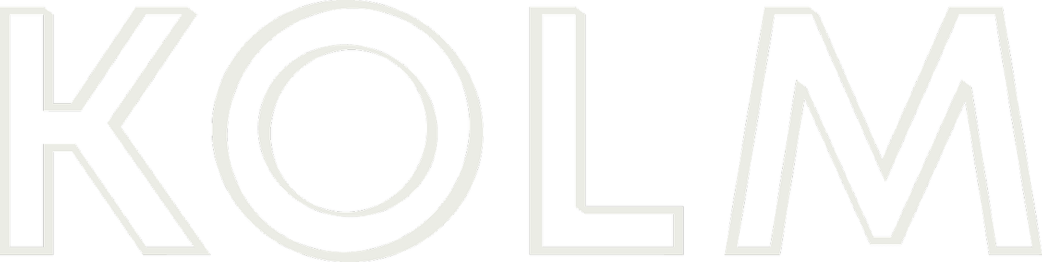 Logo KOLM Restaurant