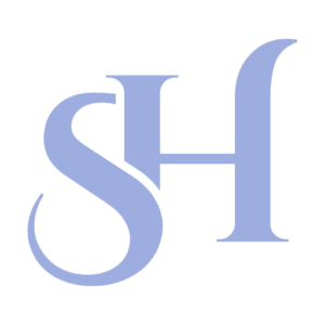 Logo Schutzhaus Haideröslein