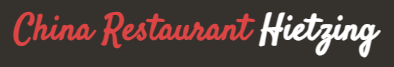 Logo China Restaurant Hietzing