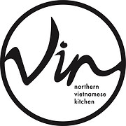 Logo VIN Restaurant