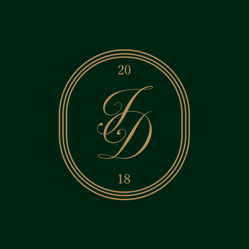 Logo In-Dish