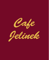 Logo Café Jelinek