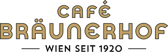 Logo Café Bräunerhof
