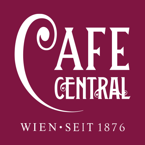 Logo Café Central