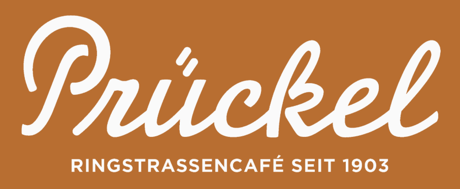 Logo Café Prückel