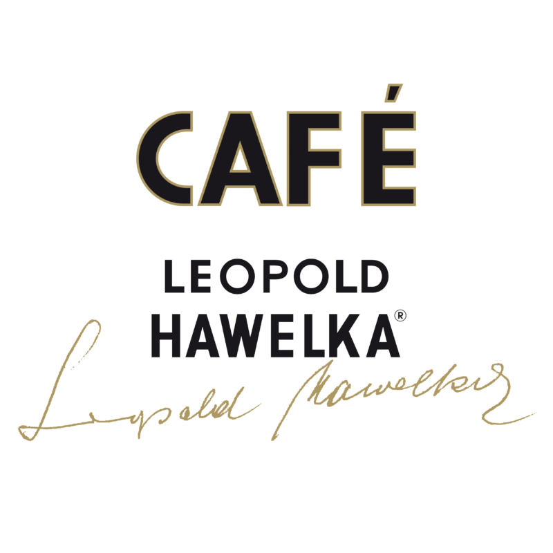 Logo Café Hawelka
