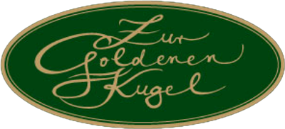 Logo Zur Goldenen Kugel