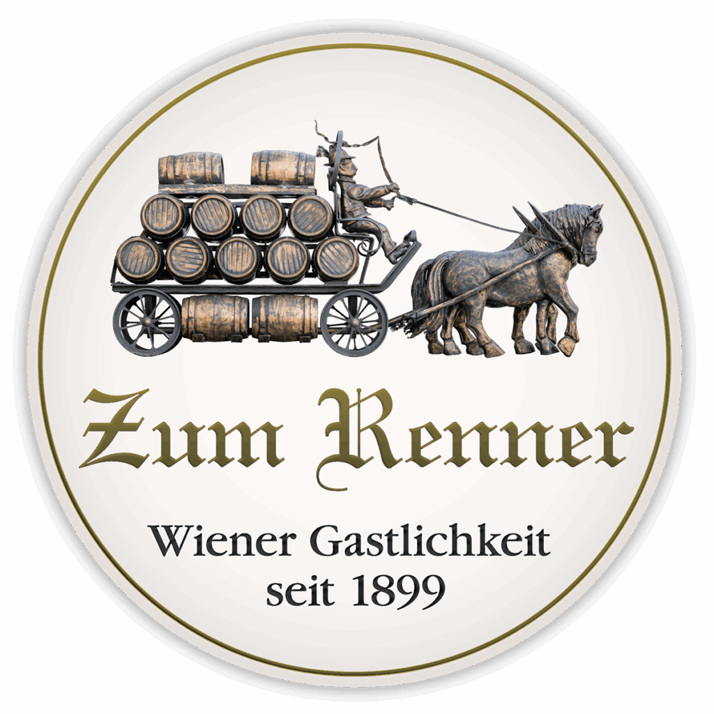 Logo Gasthof Zum Renner
