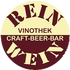 Logo REINWEIN Vinothek & Craft Bier Bar