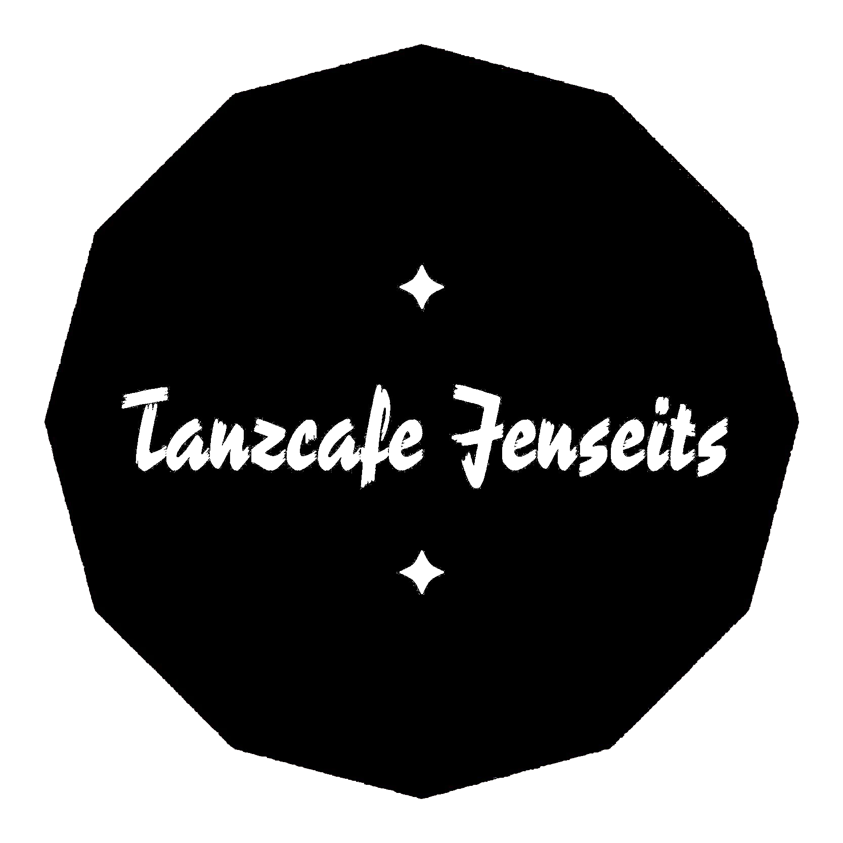 Logo Tanzcafé Jenseits