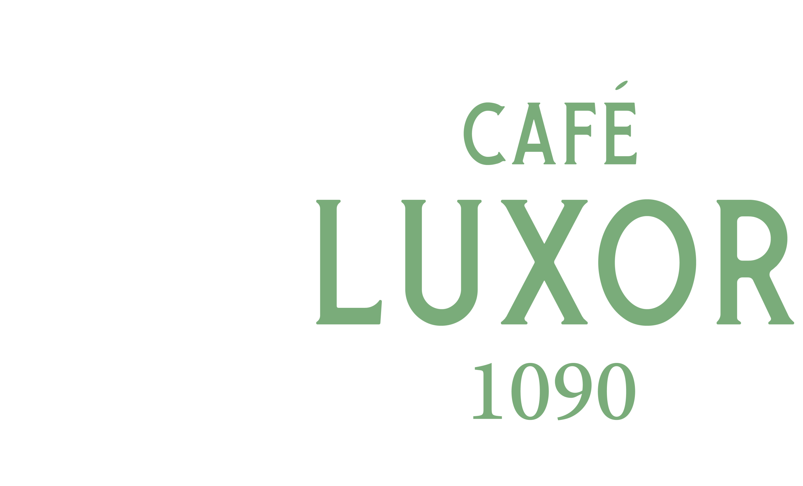 Logo Luxor 1090