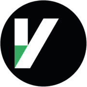 Logo Volksgarten Club Disco