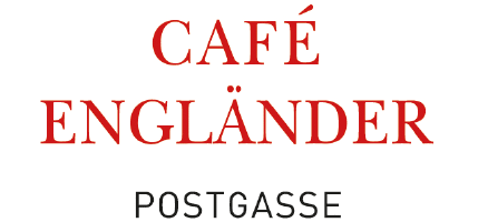 Logo Café Engländer