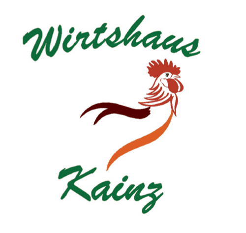 Logo Wirtshaus Kainz