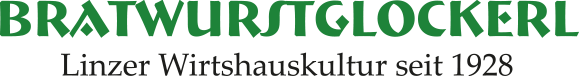 Logo Bratwurstglöckerl