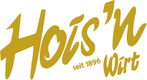 Logo Hois'n Wirt