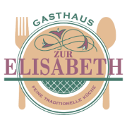 Logo Gasthaus zur Elisabeth