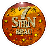 Logo 7Stern Bräu