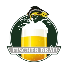 Logo Fischerbräu