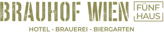 Logo Brauhof Wien