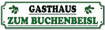 Logo Gasthaus zum Buchenbeisl