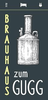 Logo Brauhaus zum Gugg