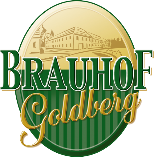 Logo Brauhof Goldberg Gasthausbrauerei und Bierheuriger
