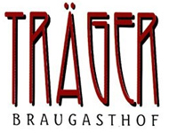 Logo Braugasthof Träger