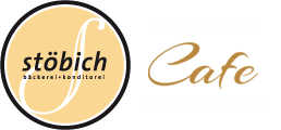 Logo Bäckerei Stöbich Café-Konditorei am Grünbachplatz
