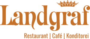 Logo Café Konditorei Landgraf