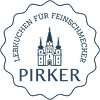 Logo Café Konditorei Restaurant Pirker am Hauptplatz