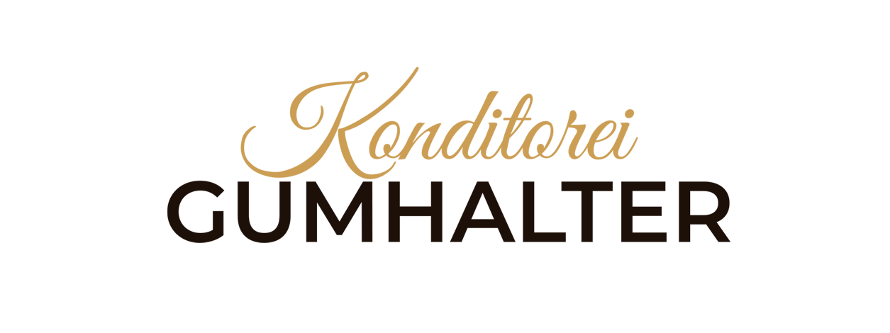 Logo Kaffee-Konditorei Gumhalter