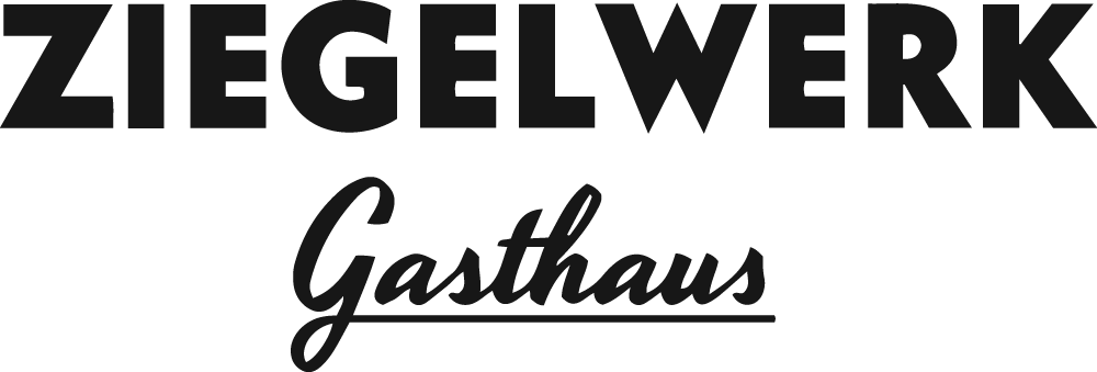 Logo Ziegelwerk Gasthaus