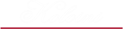 Logo Café Konditorei Koloini