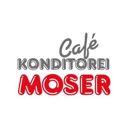 Logo Café Konditorei Moser