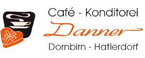 Logo Café Konditorei Danner