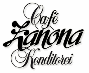 Logo Café Zanona