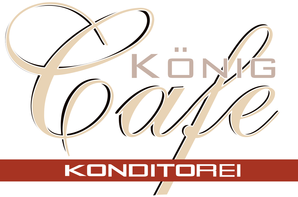 Logo Café Konditorei König