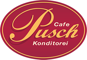 Logo Café Konditorei Pusch