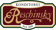 Logo Café Konditorei Reschinsky