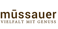 Logo Café-Konditorei Müssauer