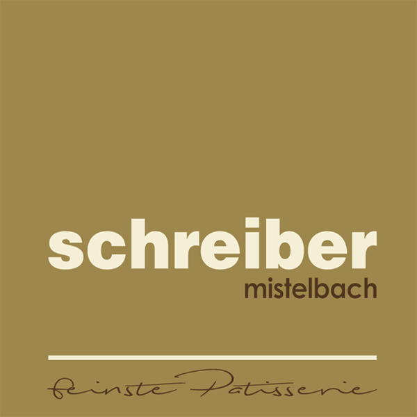 Logo Cafe-Konditorei Schreiber