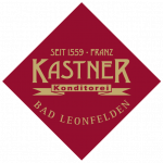 Logo Franz Kastner Café und Konditorei