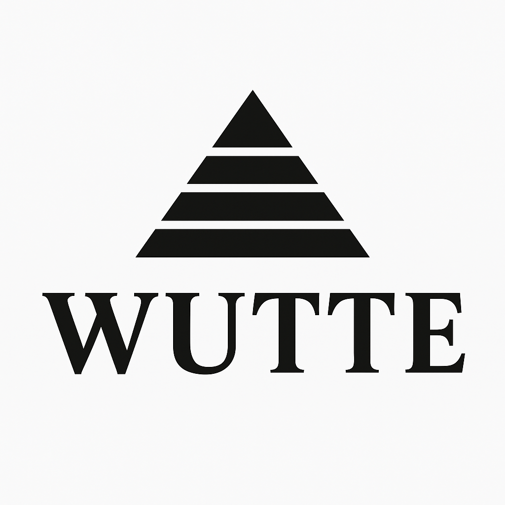 Logo Weingut Wutte – Buschenschank